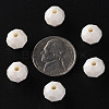 Opaque Acrylic Beads MACR-S373-69-S01-4