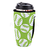 Neoprene Cup Sleeve AJEW-WH0302-003-1