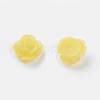 Resin Cabochons CRES-S001-M-2