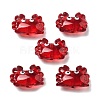 Glass Enamel Beads X1-LAMP-V001-08G-1
