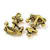 Alloy Pendants FIND-G065-10AG-2
