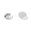Glass Flat Back Rhinestone RGLA-C002-SS5-001-3