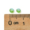 Preciosa® Crystal Beads Y-PRC-BA3-50520-201-5