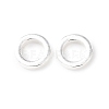Brass Linking Rings KK-C157-31S-1