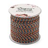 4-Ply Polycotton Cord with Metallic Thread OCOR-Z003-C29-1