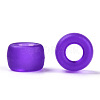 Transparent Plastic Beads KY-T025-01-A02-3