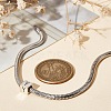 Sterling Silver Beads STER-WH20009-04Y-P-3