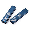 Cardboard Jewelry Set Boxes CBOX-T005-03C-1