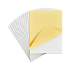 Self-adhesion Polystyrene Foam Board AJEW-WH0481-463D-1