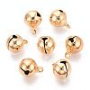 Iron Bell Charms IFIN-T032-039G-1