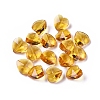Transparent Glass Beads GLAA-K002-05A-12-1