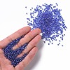 12/0 Glass Seed Beads SEED-US0003-2mm-108-4