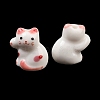 Handmade Porcelain Beads PR-CBAC7A8-01B-2