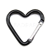 Zinc Alloy Screw Locking Carabiner FIND-H002-90B-1