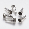 Alloy Bead Cones PALLOY-I114-11AS-1