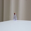 Miniature Glass Bottles PW-WGF9EAE-05-1