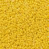 MIYUKI Round Rocailles Beads SEED-X0055-RR0422D-3