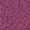 TOHO Round Seed Beads X-SEED-TR11-PF0563-2