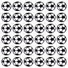 36Pcs Computerized Embroidery Cloth Iron on/Sew on Patches PATC-PH0001-80-1