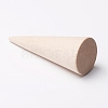 Wooden Ring Displays RDIS-WH0001-11A-2