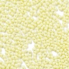 Baking Paint Glass Seed Beads X1-SEED-A033-05E-3