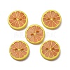 2-Hole Printed Opaque Resin Buttons RE-CBA6F88-17-1