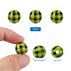 Natural Wooden Beads LS-WOOD-TAC0010-05L-8