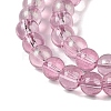 Glass Bead Strands X-GLAA-K068-01A-07-2