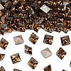 Preciosa® MAXIMA Crystal Fancy Stones Y-PRC-FA6-10220-1