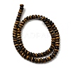 Natural Tiger Eye Beads Strands G-A275-B01-4x6mm-3