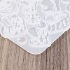 Easter DIY Pendant Molds LS-AJEW-U023-02B-5