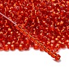 TOHO 6/0 Round Beads X-SEED-TR06-0025-2