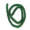 Dyed Natural White Jade Beads Strands GG-CBAC08A-A01-09-5