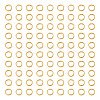 20g Brass Open Jump Rings FIND-TA0010-69A-LG-2