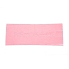 Paper Tassel Banner AJEW-WH0007-01N-2