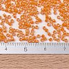 MIYUKI Delica Beads SEED-X0054-DB1573-4