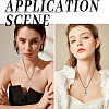 DIY Necklaes Making Kits DIY-SC0033-17-5