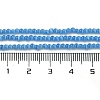Cat Eye Beads Strands CE-Z001-01B-4