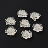 Transparent Resin Cabochons LS-RESI-G027-01A-2