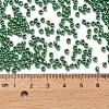 TOHO 8/0 Round Beads SEED-XTR08-0130D-4