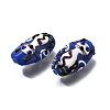 Handmade Lampwork Beads LAMP-K042-05B-2