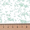 TOHO 15/0 Round Beads X-SEED-TR15-0156-4