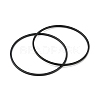 Ion Plating(IP) 304 Stainless Steel Linking Ring STAS-S079-13-B06-B-NF-2