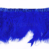 Turkey Feather Fringe Trimming FIND-T037-03D-2