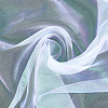Polyester Organza Laser Fabric AJEW-WH0314-933-6