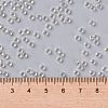 MIYUKI Round Rocailles Beads SEED-JP0009-RR0001-4