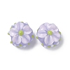 Handmade Lampwork Enamel Beads LAMP-Z020-05A-1