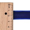 5/8 inch Single Face Velvet Ribbon OCOR-R019-15.9mm-175-2