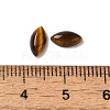 Natural Tiger Eye Cabochons G-F772-01B-10-3