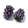 Fruit Series Handmade Lampwork Beads LAMP-R003-04D-3
